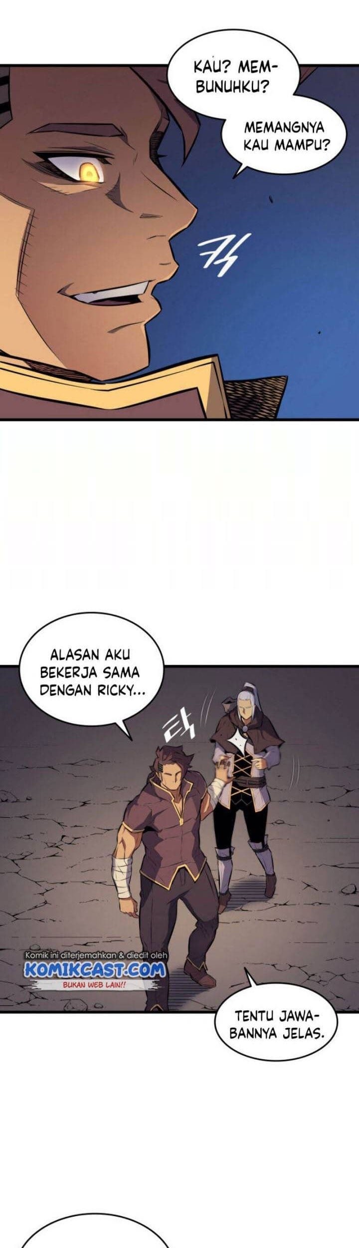 The Great Mage Returns After 4000 Years Chapter 75 Gambar 10