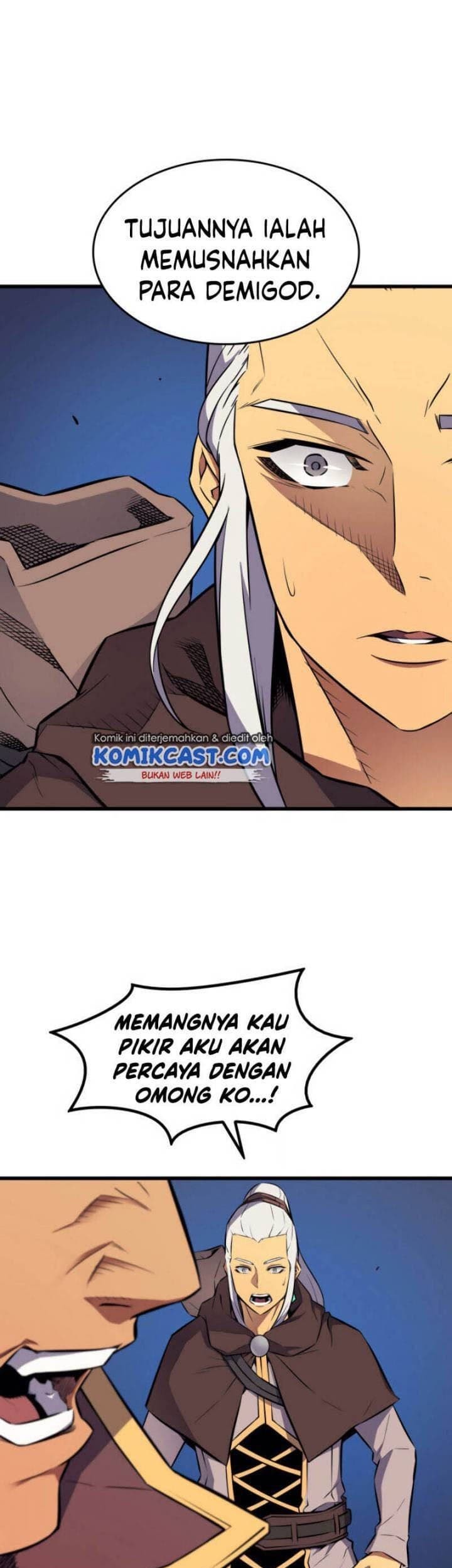 The Great Mage Returns After 4000 Years Chapter 75 Gambar 12