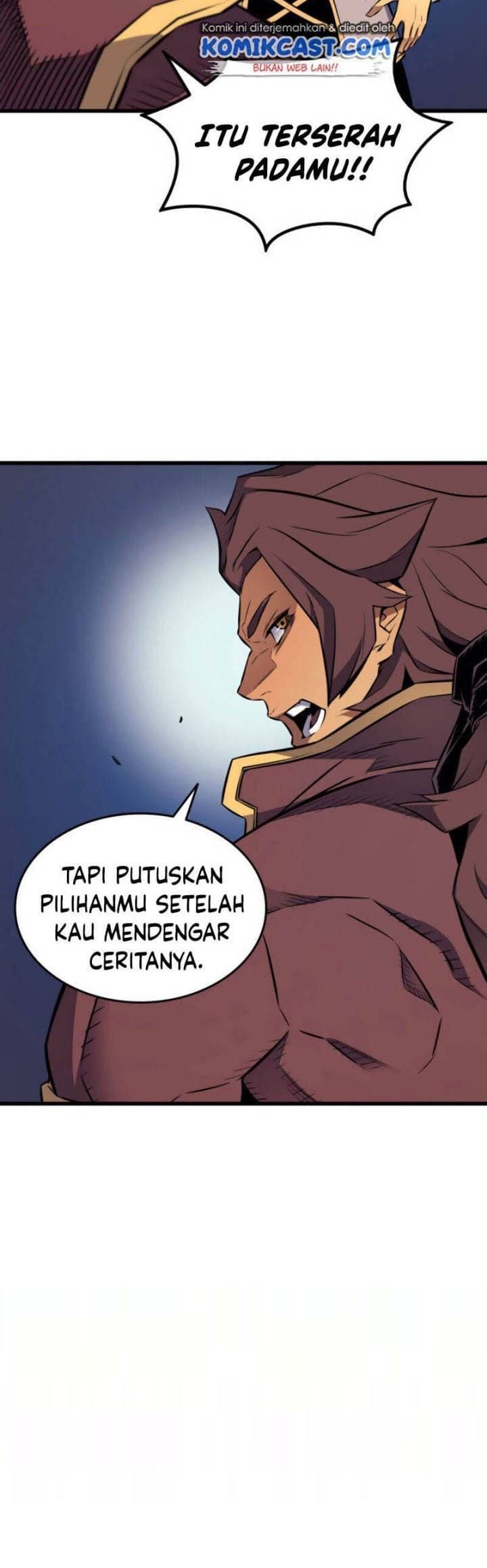 The Great Mage Returns After 4000 Years Chapter 75 Gambar 13