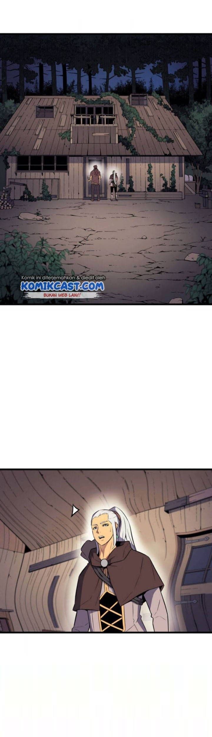 The Great Mage Returns After 4000 Years Chapter 75 Gambar 14