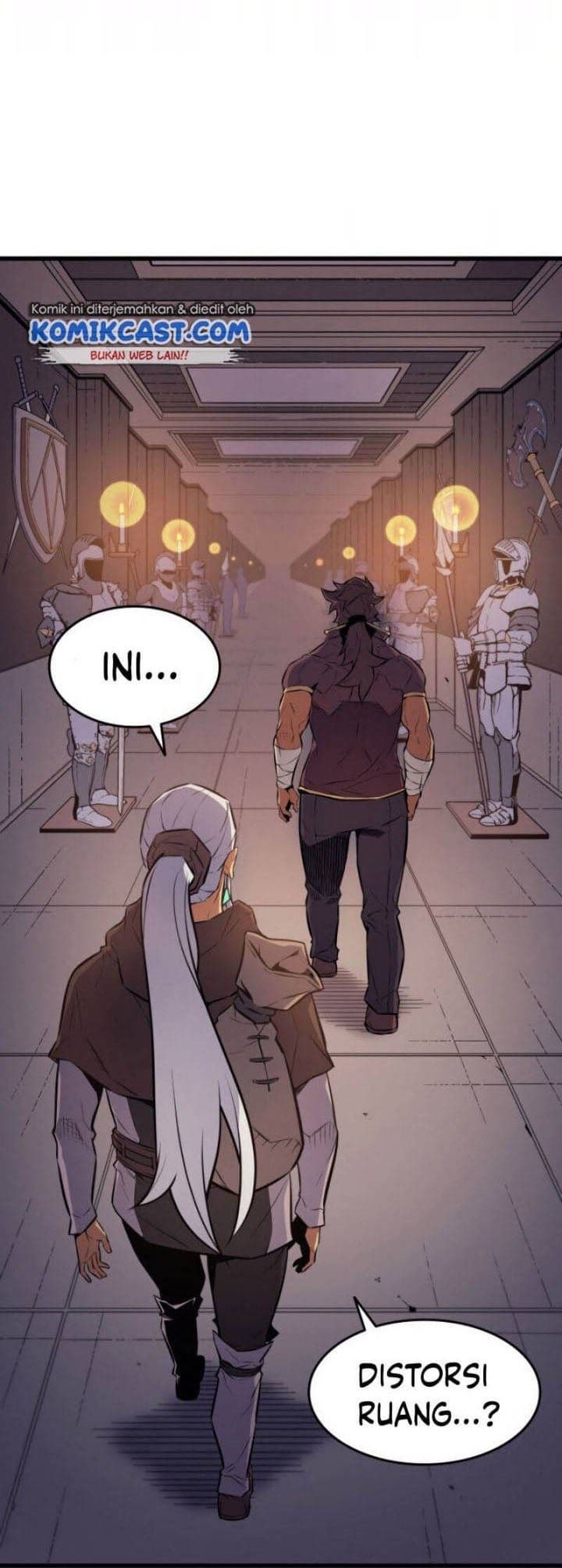 The Great Mage Returns After 4000 Years Chapter 75 Gambar 15