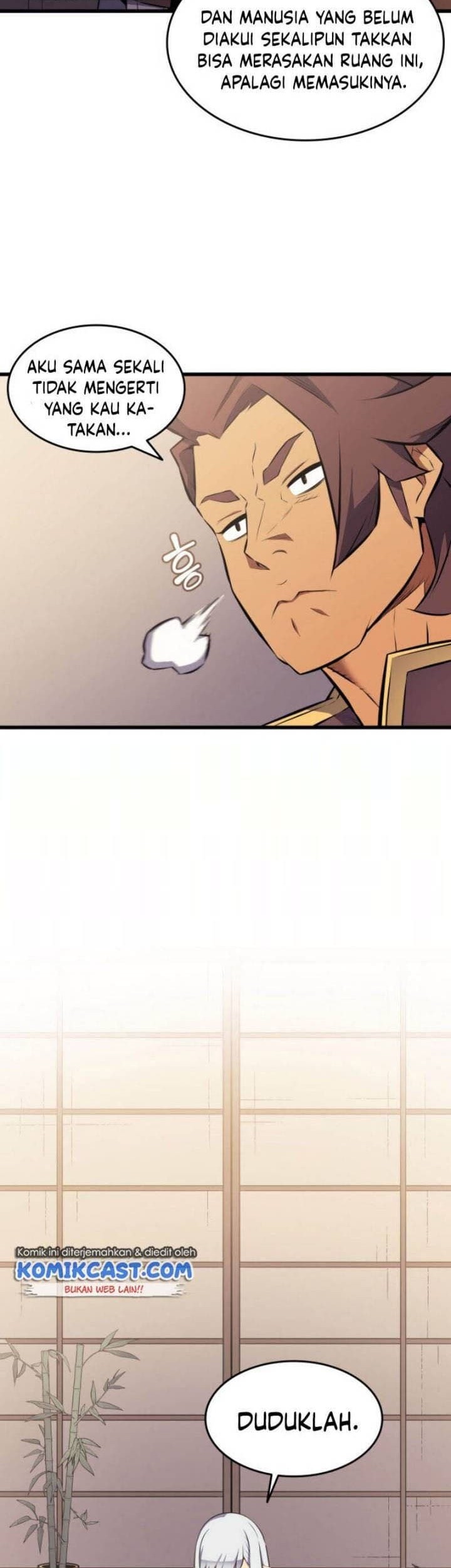 The Great Mage Returns After 4000 Years Chapter 75 Gambar 17