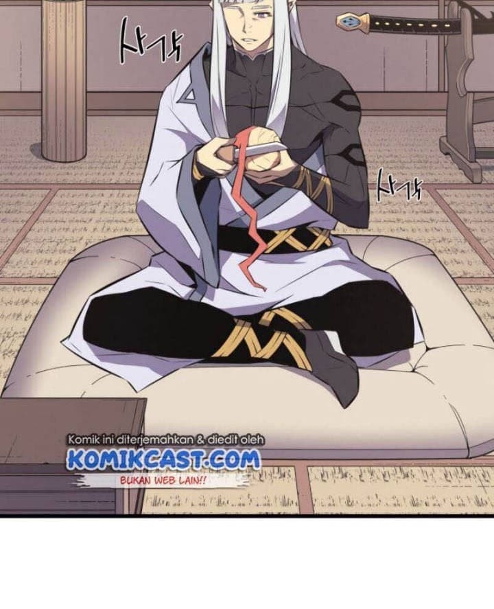 The Great Mage Returns After 4000 Years Chapter 75 Gambar 18