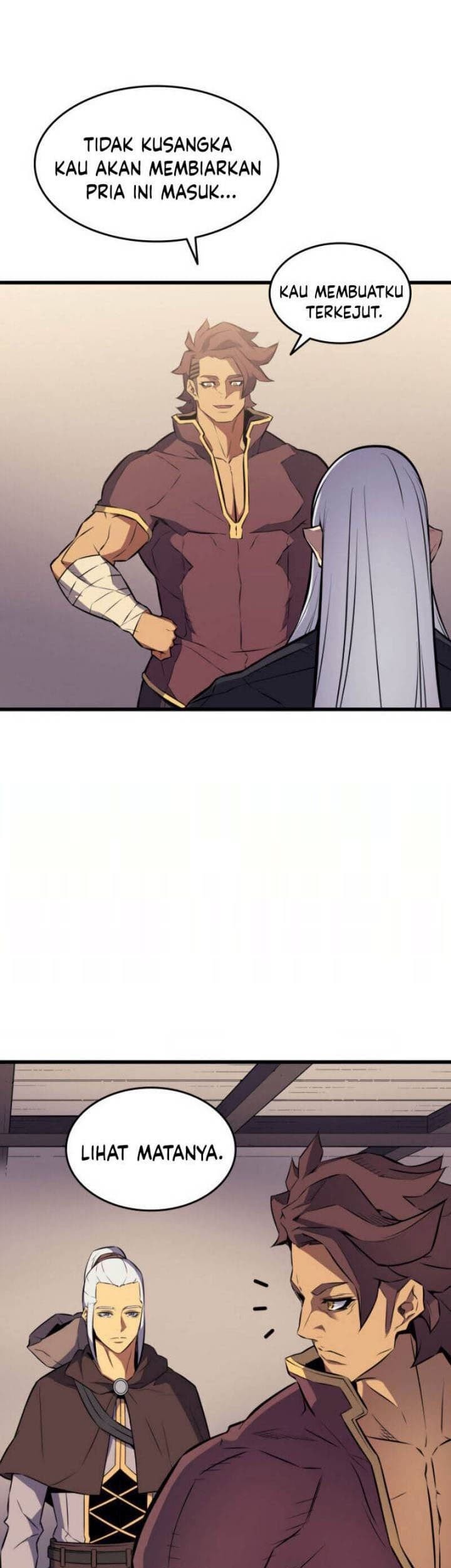 The Great Mage Returns After 4000 Years Chapter 75 Gambar 19