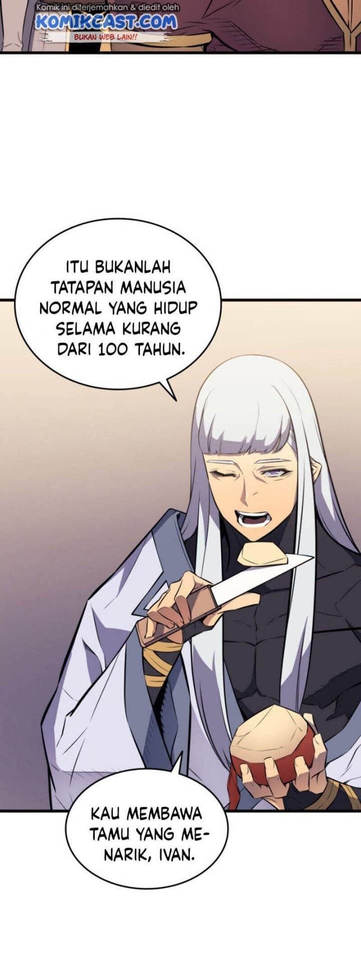 The Great Mage Returns After 4000 Years Chapter 75 Gambar 20