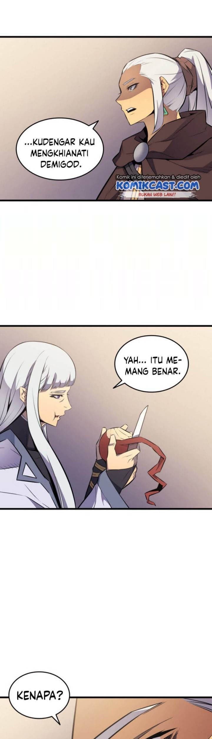 The Great Mage Returns After 4000 Years Chapter 75 Gambar 21