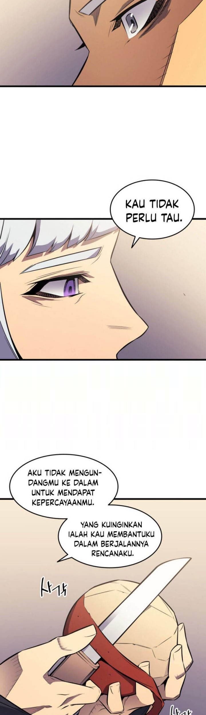 The Great Mage Returns After 4000 Years Chapter 75 Gambar 22