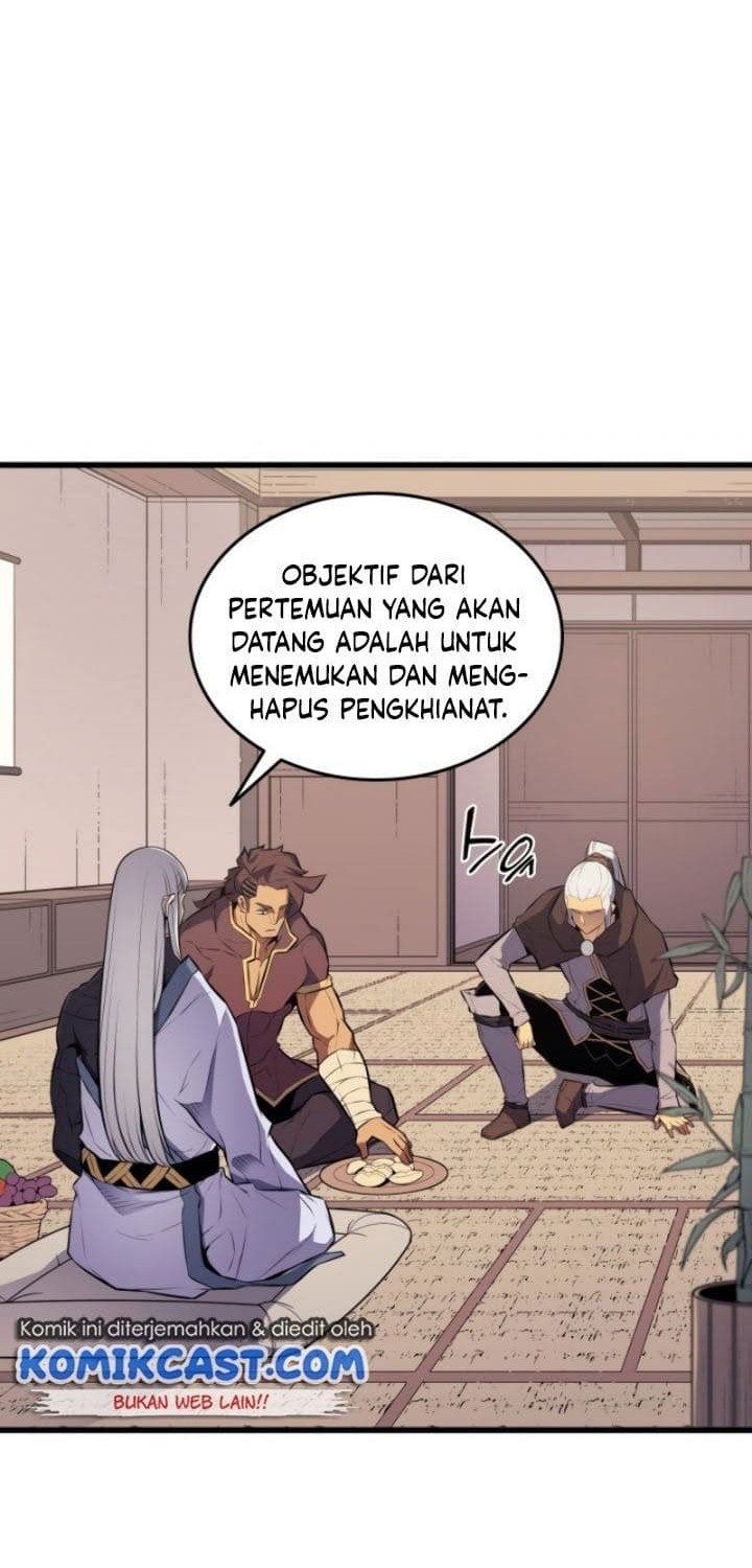 The Great Mage Returns After 4000 Years Chapter 76 Gambar 18