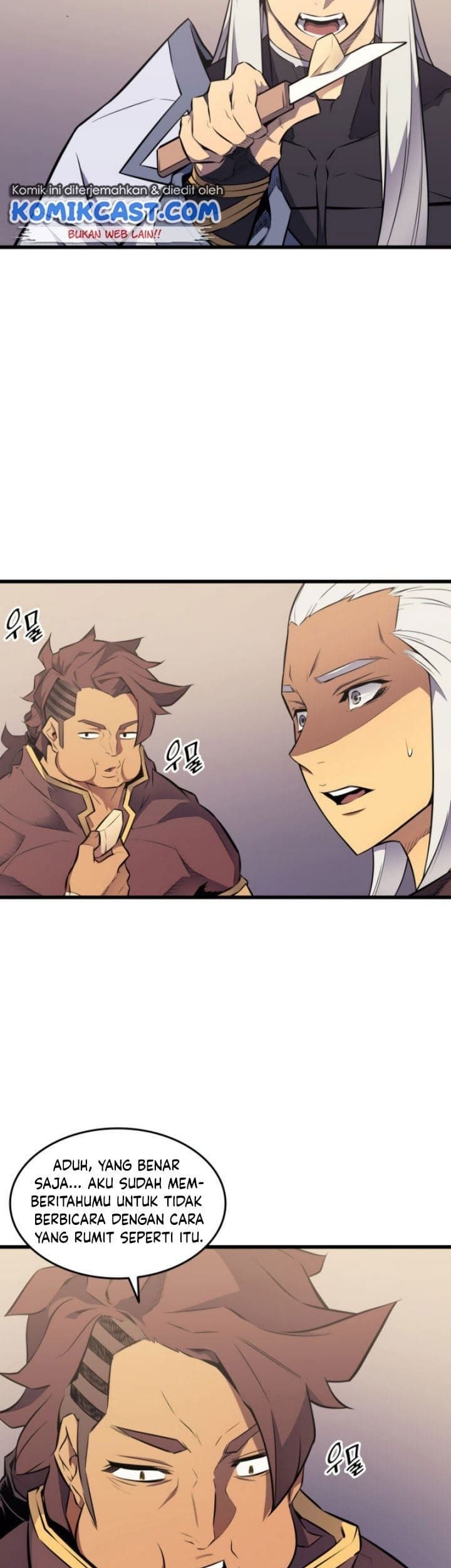 The Great Mage Returns After 4000 Years Chapter 76 Gambar 21