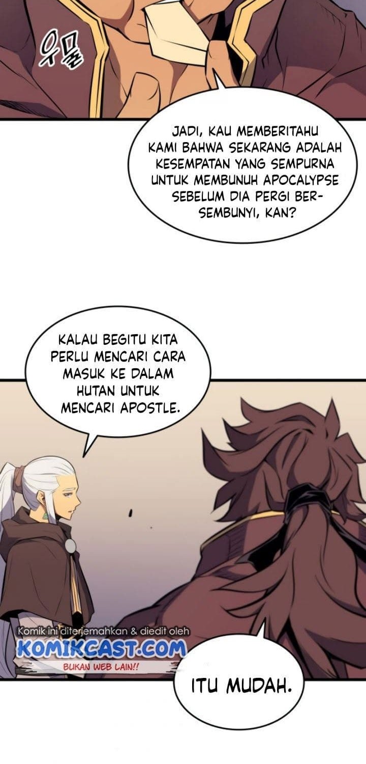 The Great Mage Returns After 4000 Years Chapter 76 Gambar 22