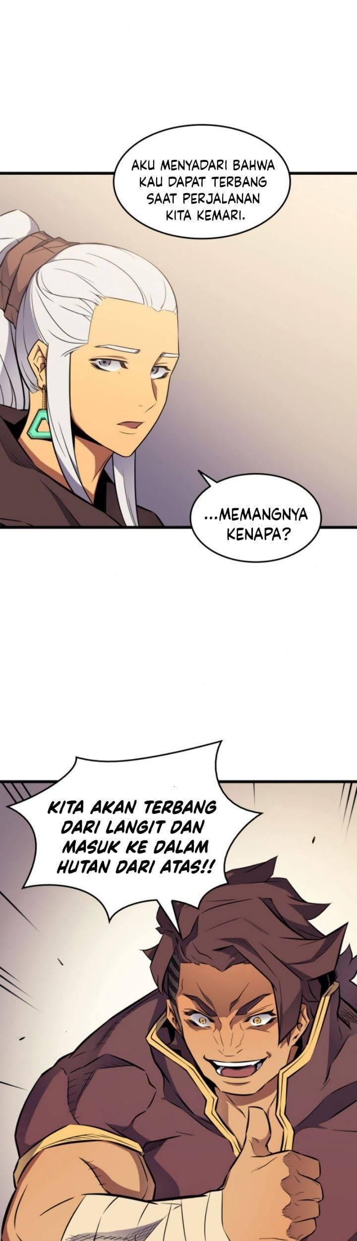 The Great Mage Returns After 4000 Years Chapter 76 Gambar 23