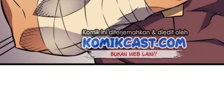 The Great Mage Returns After 4000 Years Chapter 76 Gambar 24