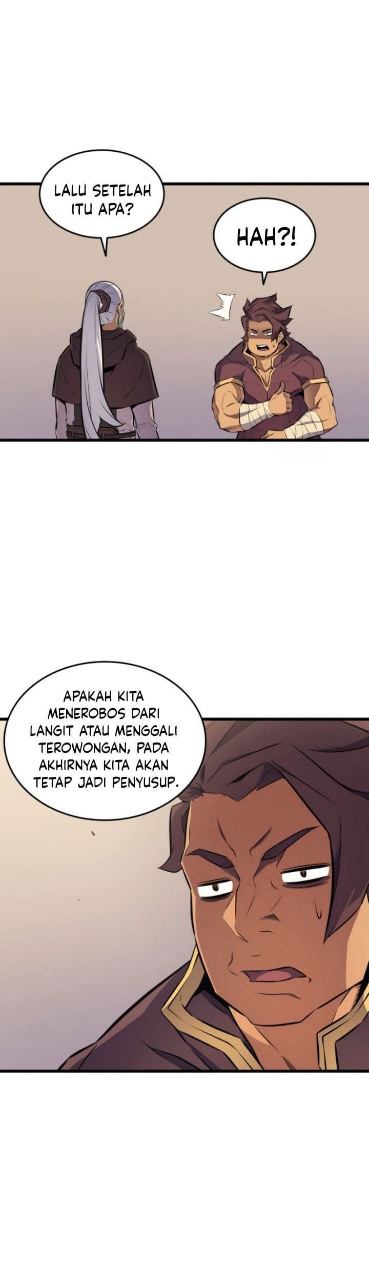 The Great Mage Returns After 4000 Years Chapter 76 Gambar 25