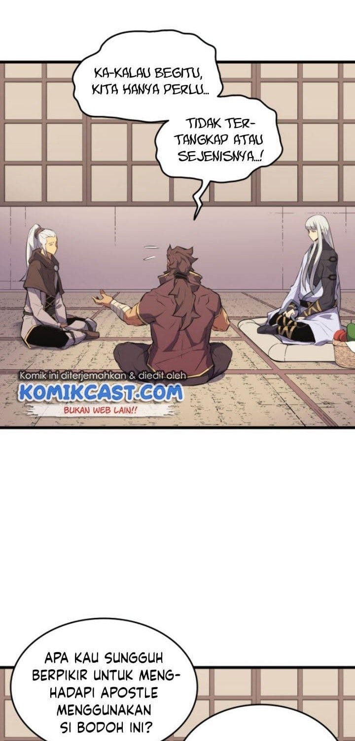 The Great Mage Returns After 4000 Years Chapter 76 Gambar 26