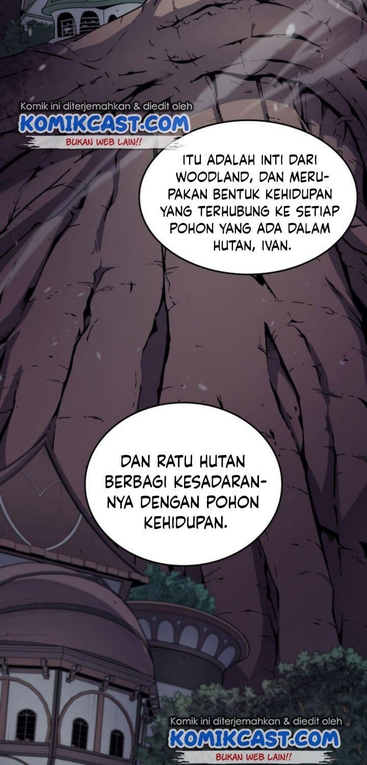 The Great Mage Returns After 4000 Years Chapter 76 Gambar 28