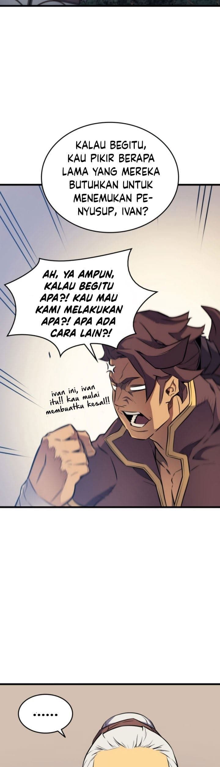 The Great Mage Returns After 4000 Years Chapter 76 Gambar 29