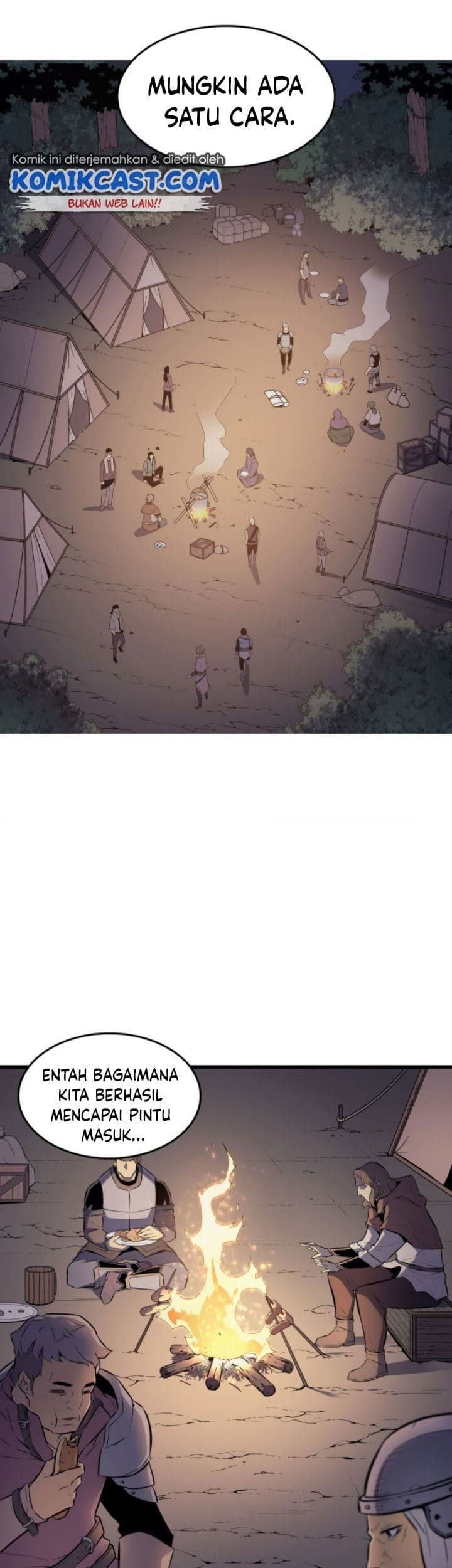 The Great Mage Returns After 4000 Years Chapter 76 Gambar 31