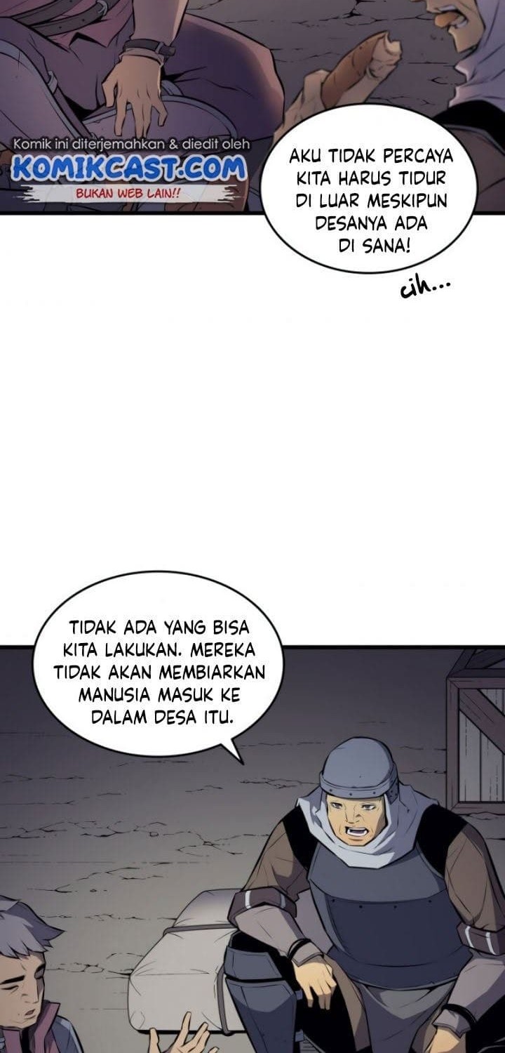 The Great Mage Returns After 4000 Years Chapter 76 Gambar 32