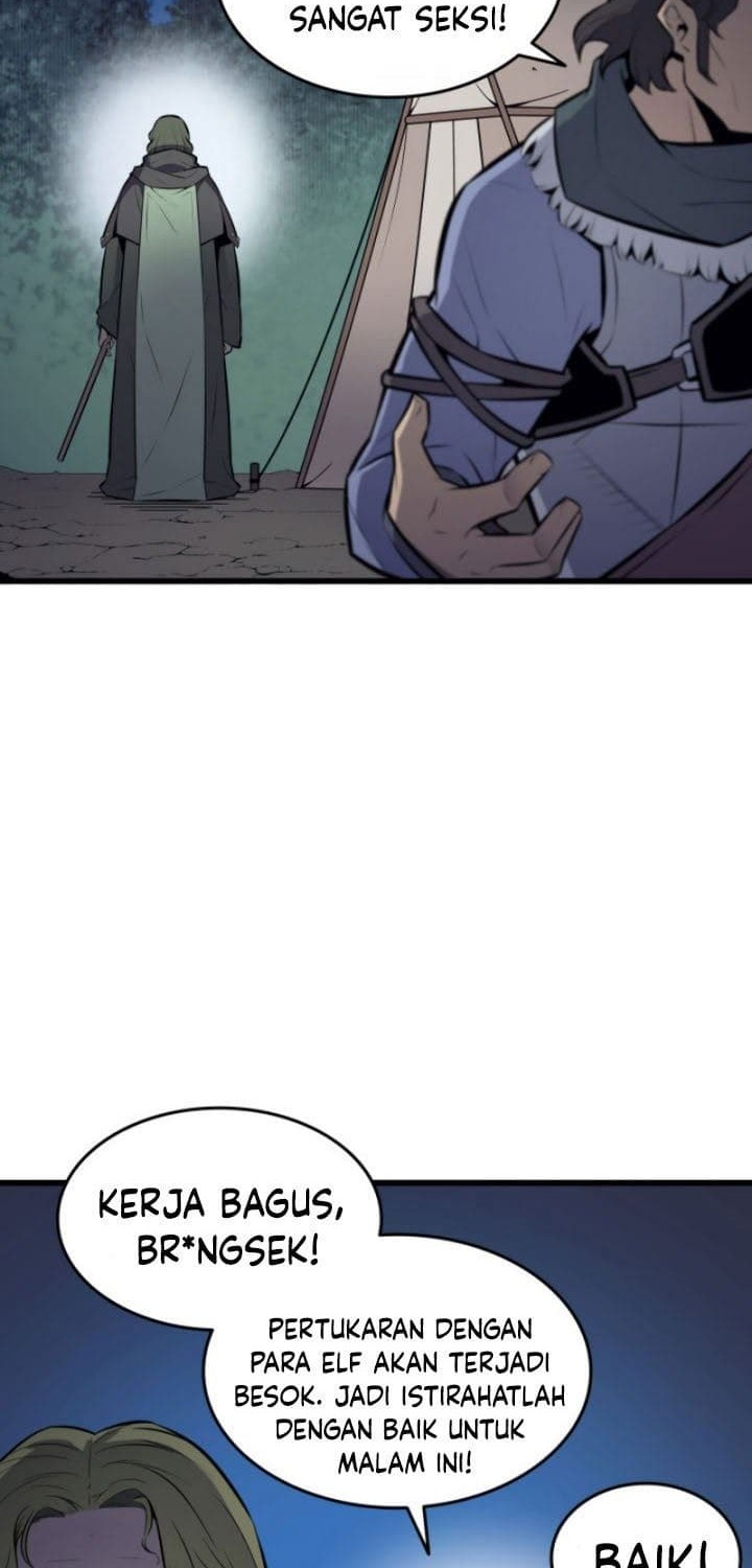 The Great Mage Returns After 4000 Years Chapter 76 Gambar 34