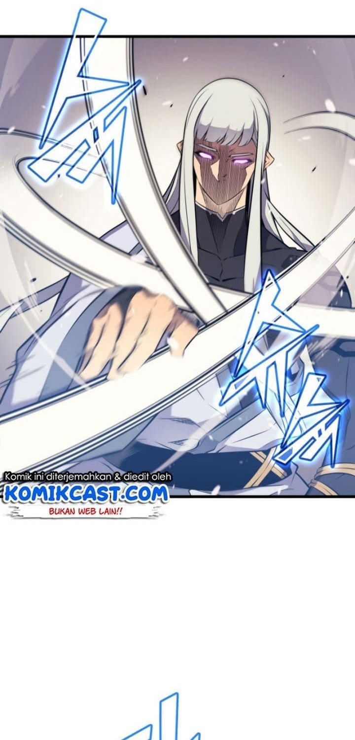 Baca Manhwa The Great Mage Returns After 4000 Years Chapter 76 Gambar 2