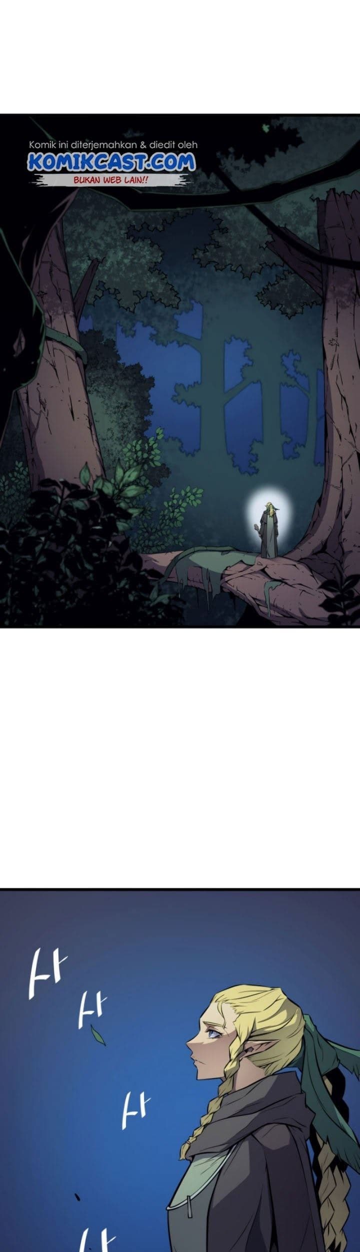 The Great Mage Returns After 4000 Years Chapter 76 Gambar 36
