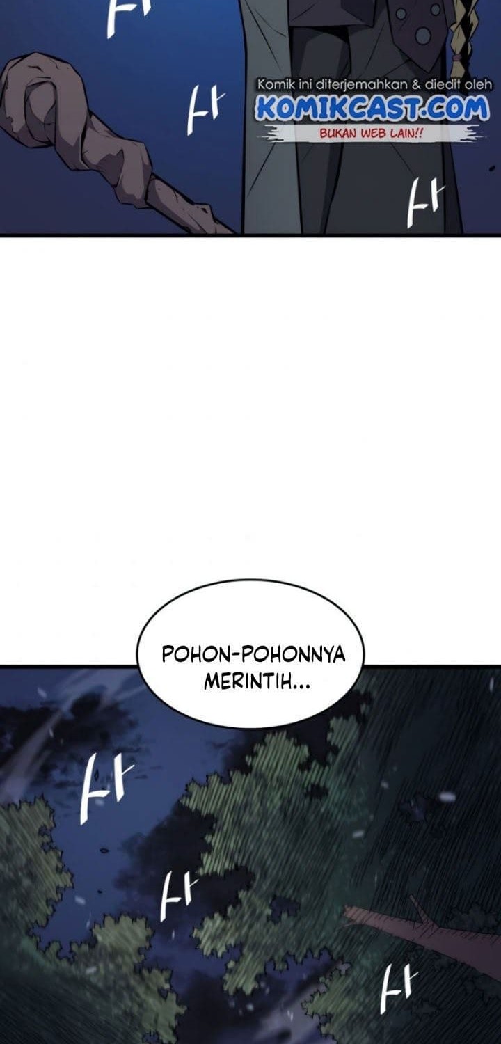 The Great Mage Returns After 4000 Years Chapter 76 Gambar 37