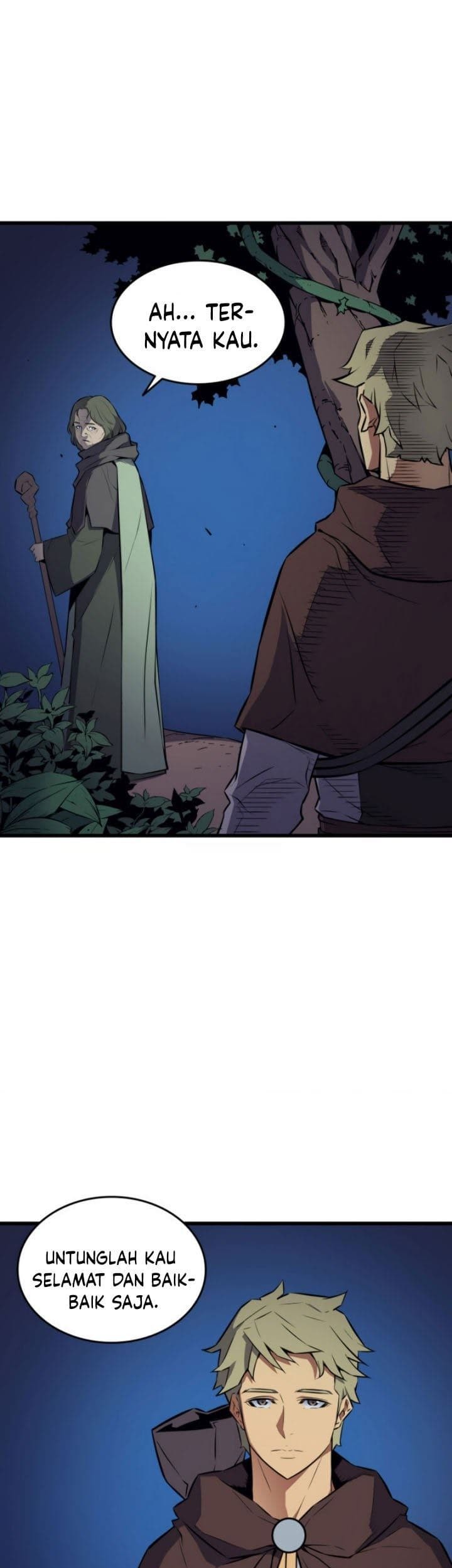 The Great Mage Returns After 4000 Years Chapter 76 Gambar 41