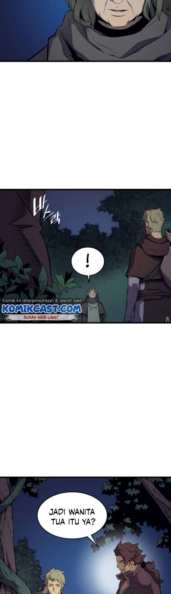 The Great Mage Returns After 4000 Years Chapter 76 Gambar 43