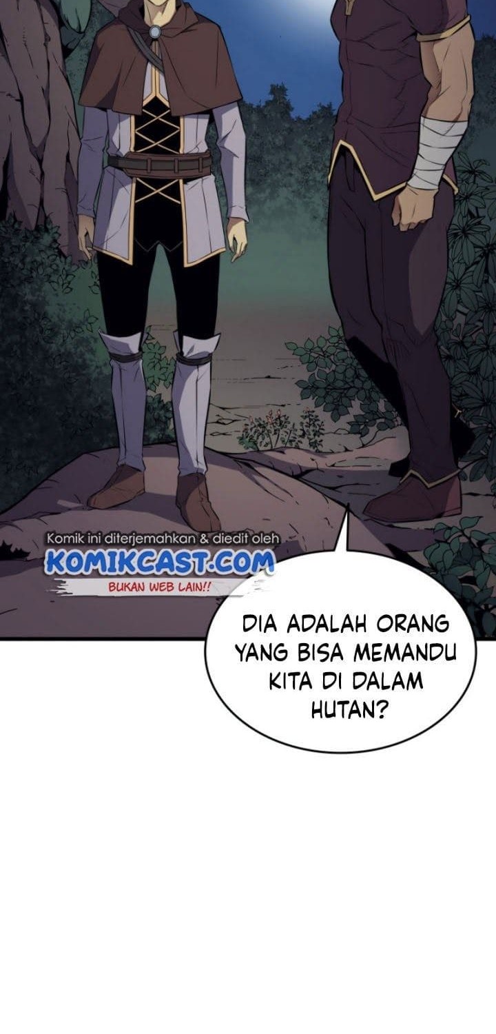 The Great Mage Returns After 4000 Years Chapter 76 Gambar 44
