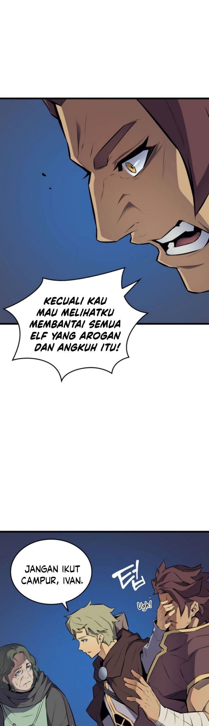 The Great Mage Returns After 4000 Years Chapter 76 Gambar 47
