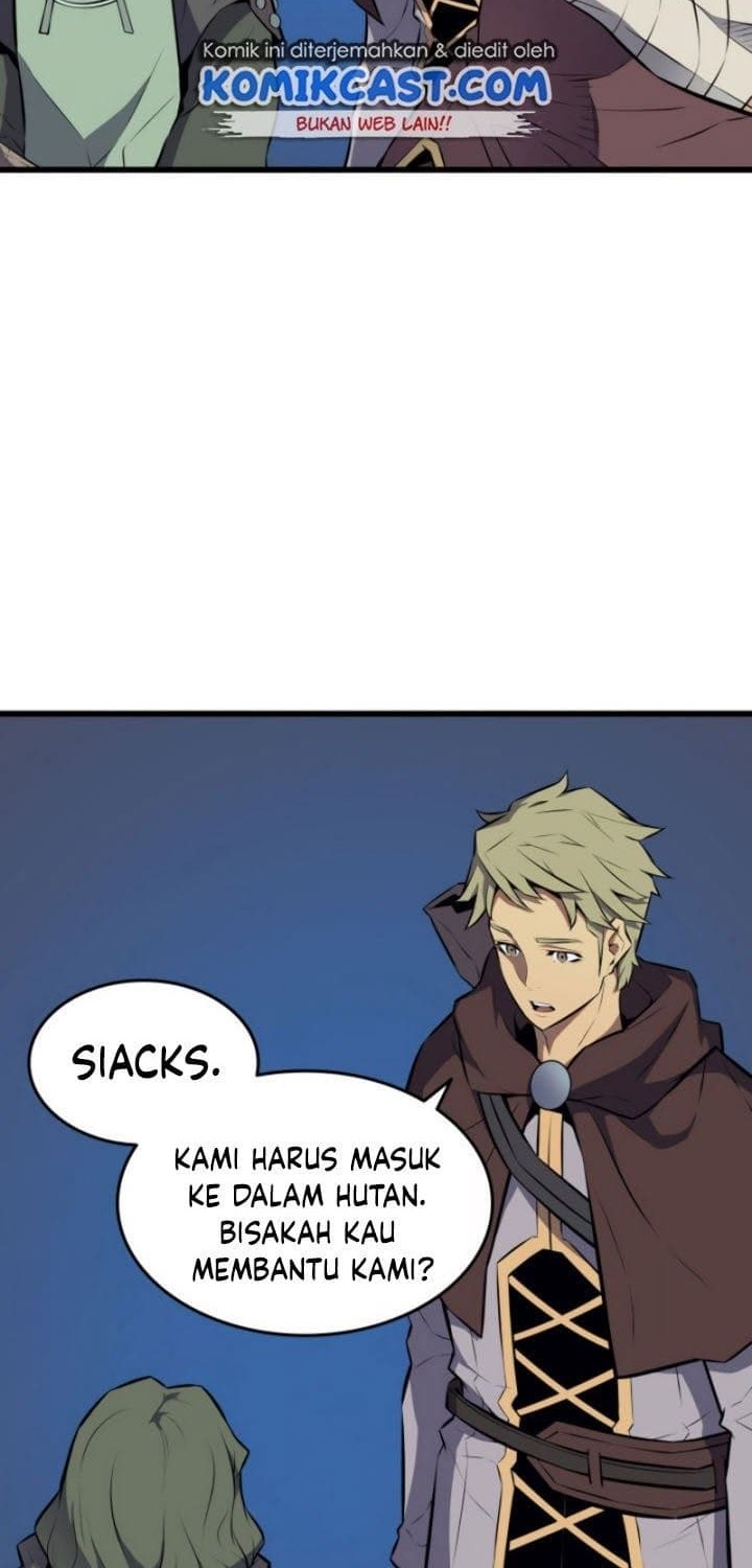 The Great Mage Returns After 4000 Years Chapter 76 Gambar 48