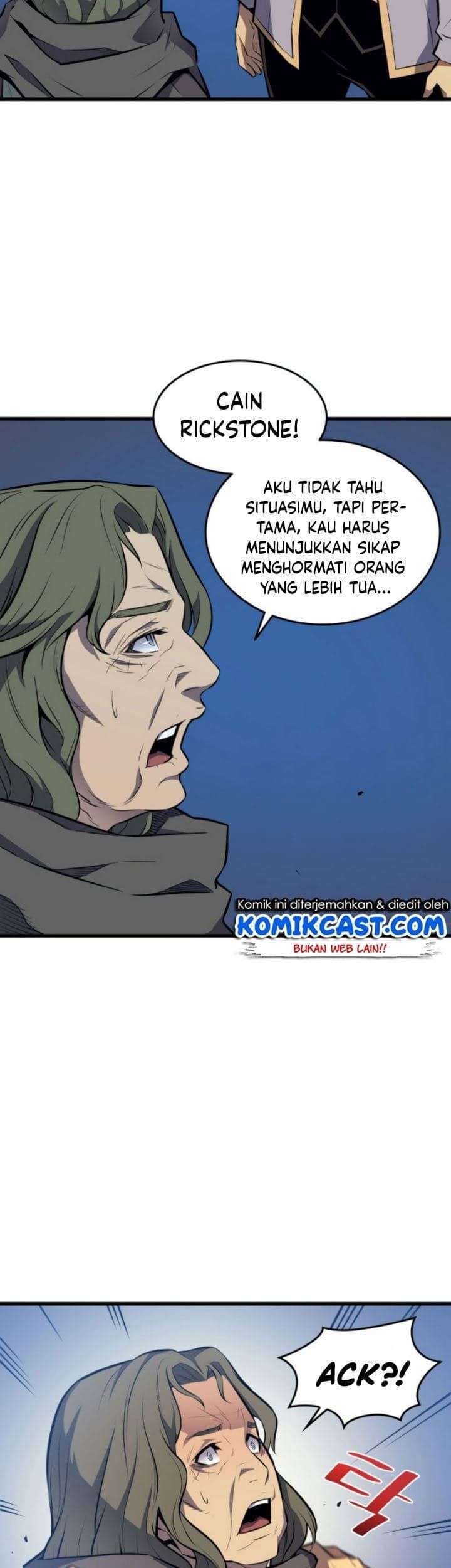 The Great Mage Returns After 4000 Years Chapter 76 Gambar 49