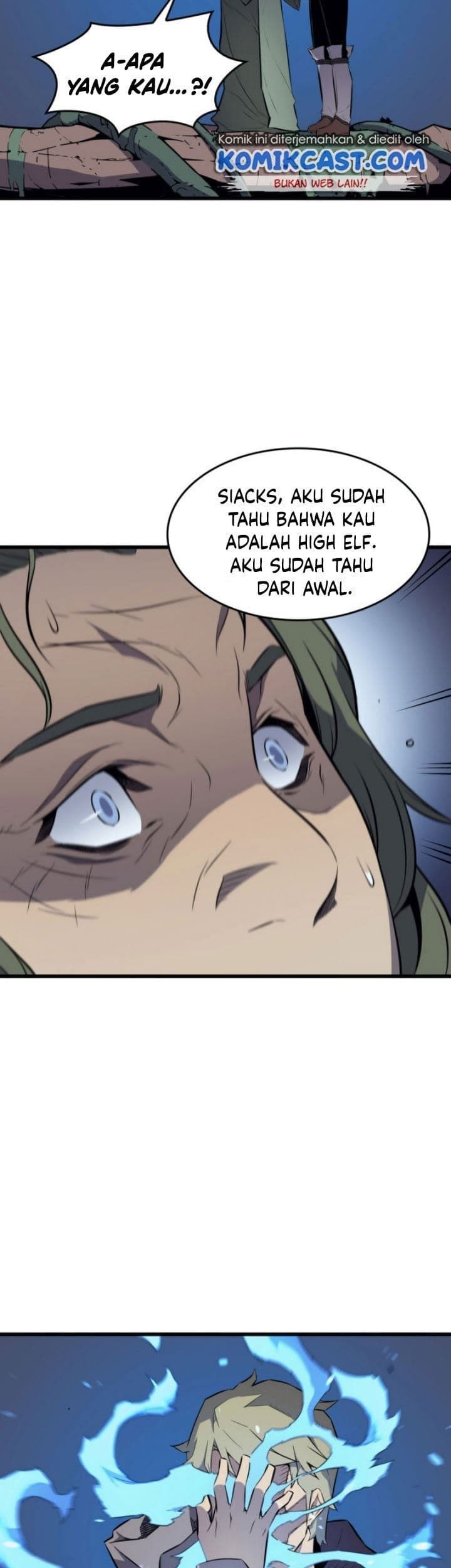 The Great Mage Returns After 4000 Years Chapter 76 Gambar 51