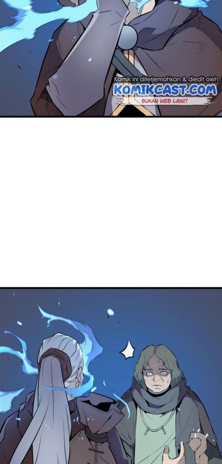 The Great Mage Returns After 4000 Years Chapter 76 Gambar 52
