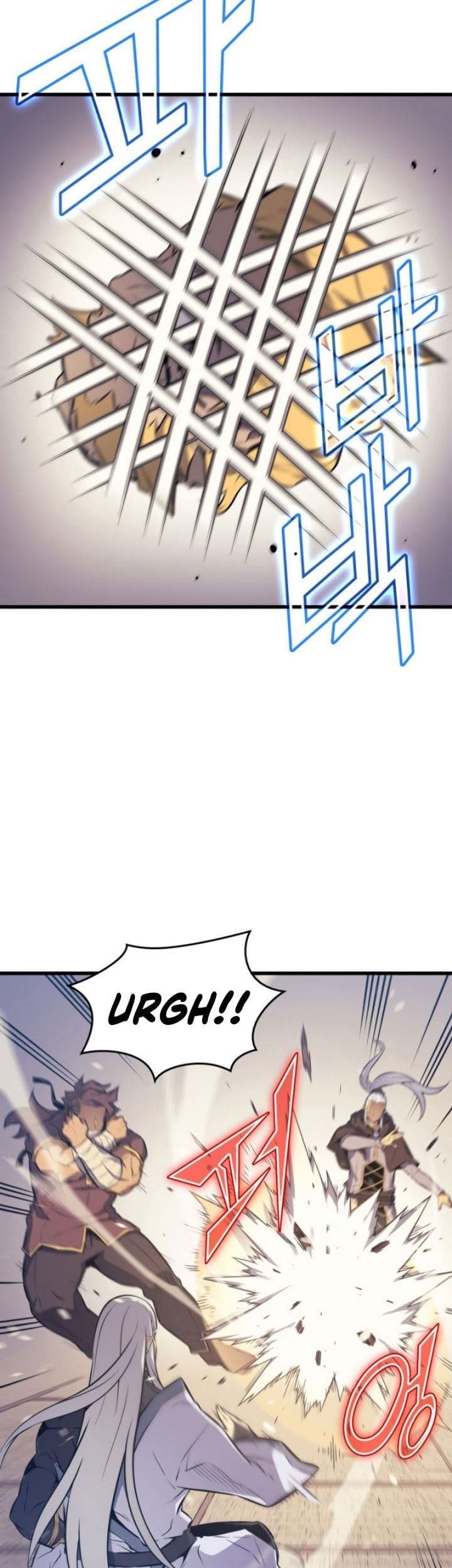 The Great Mage Returns After 4000 Years Chapter 76 Gambar 3