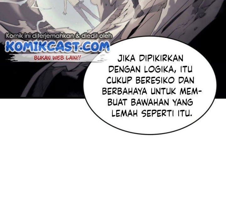 The Great Mage Returns After 4000 Years Chapter 76 Gambar 6
