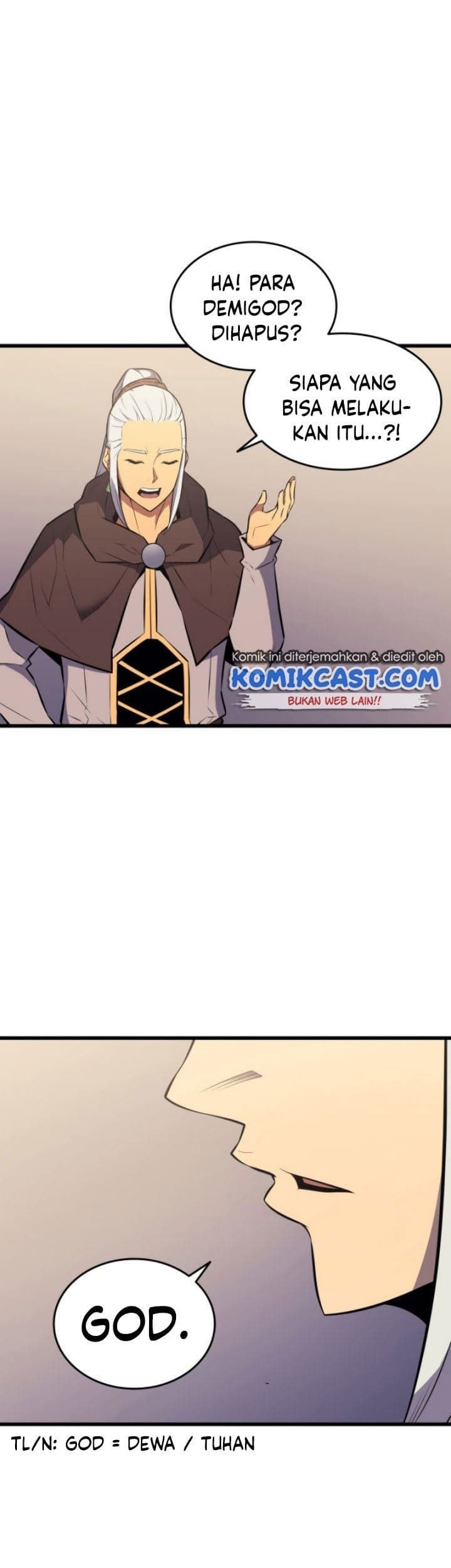 The Great Mage Returns After 4000 Years Chapter 76 Gambar 9