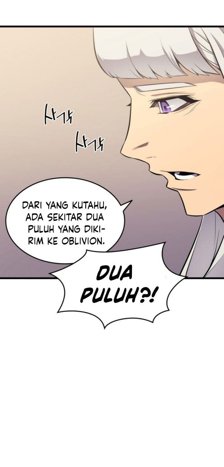 The Great Mage Returns After 4000 Years Chapter 76 Gambar 15