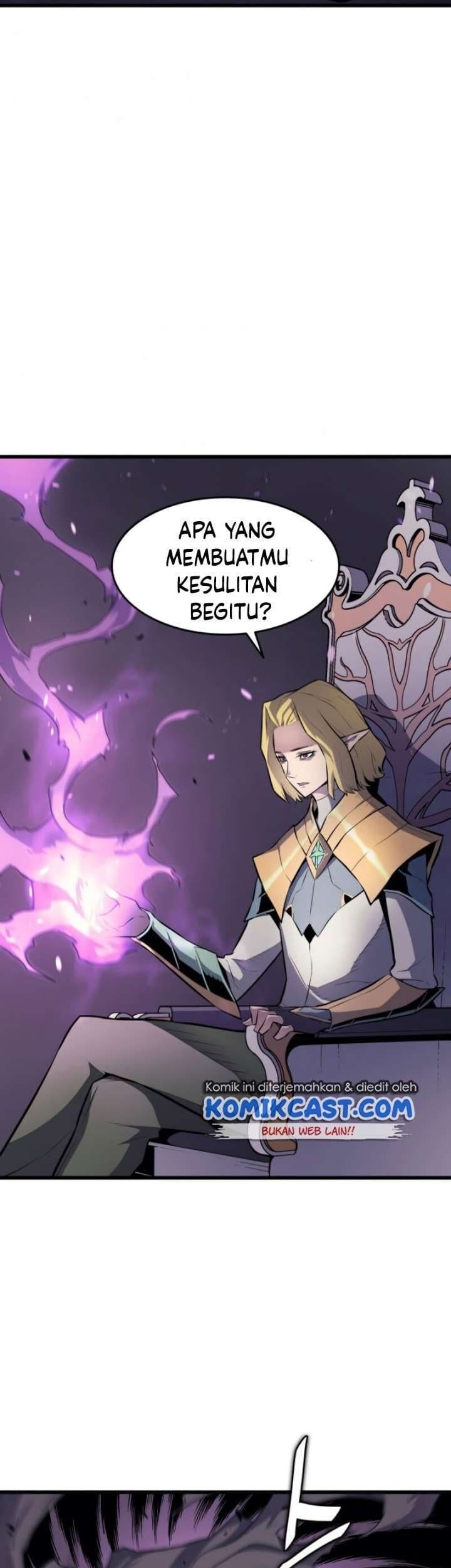The Great Mage Returns After 4000 Years Chapter 77 Gambar 19