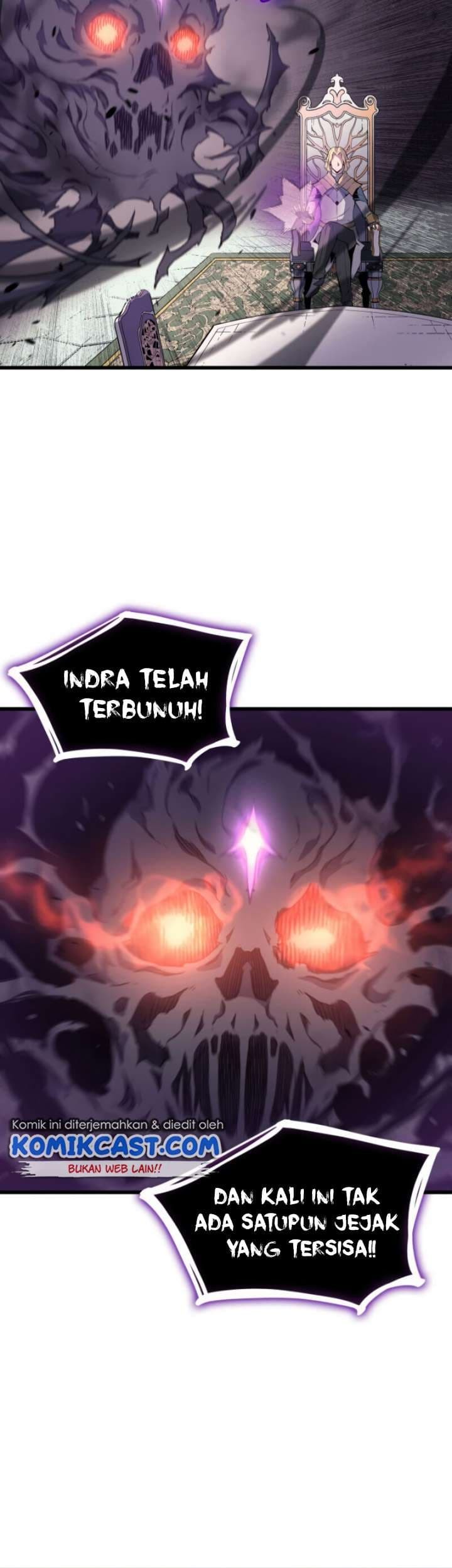 The Great Mage Returns After 4000 Years Chapter 77 Gambar 21