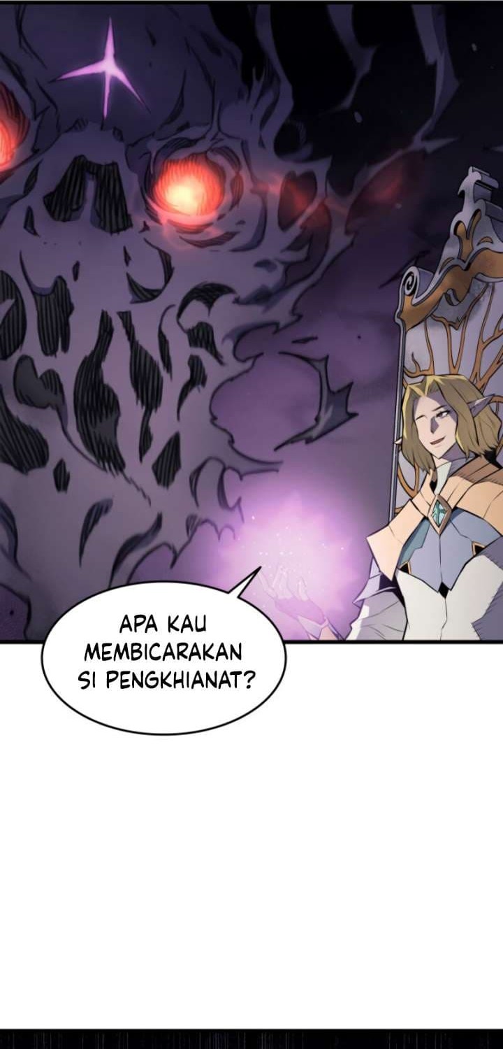 The Great Mage Returns After 4000 Years Chapter 77 Gambar 22