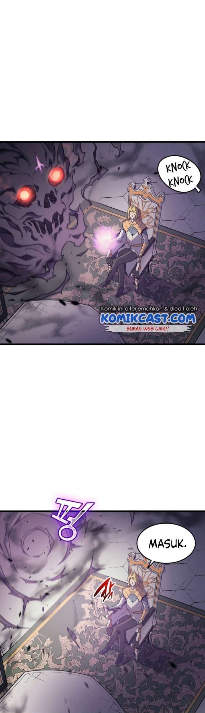 The Great Mage Returns After 4000 Years Chapter 77 Gambar 24