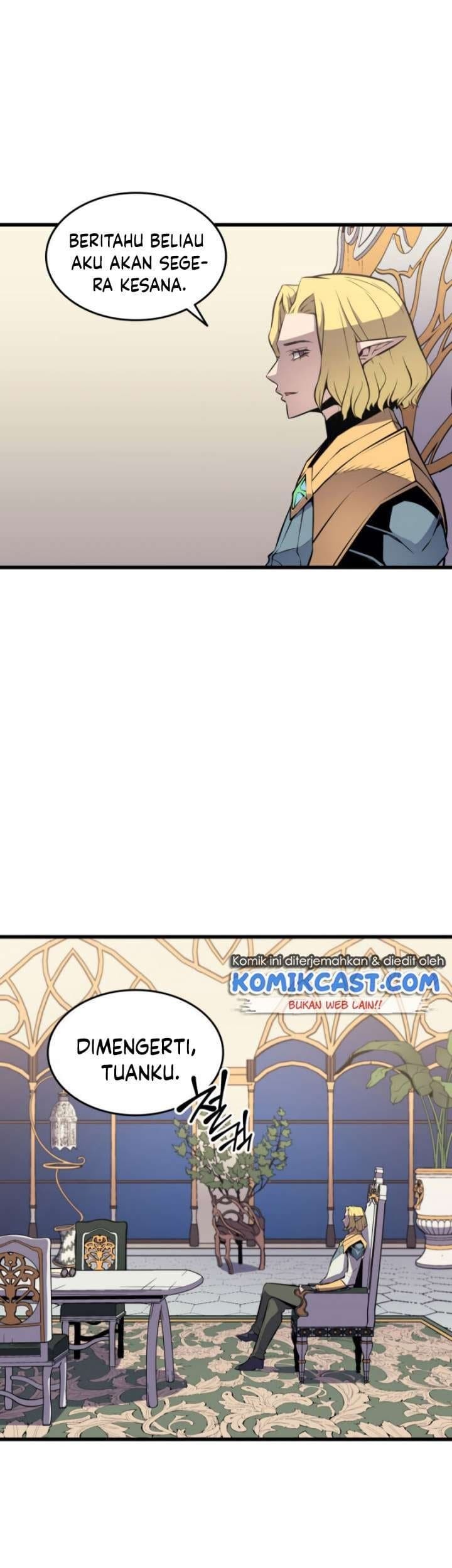 The Great Mage Returns After 4000 Years Chapter 77 Gambar 26