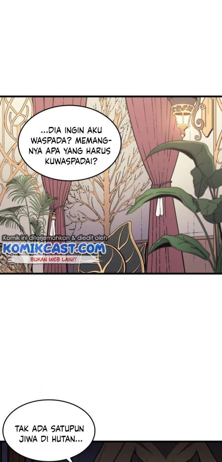 The Great Mage Returns After 4000 Years Chapter 77 Gambar 27