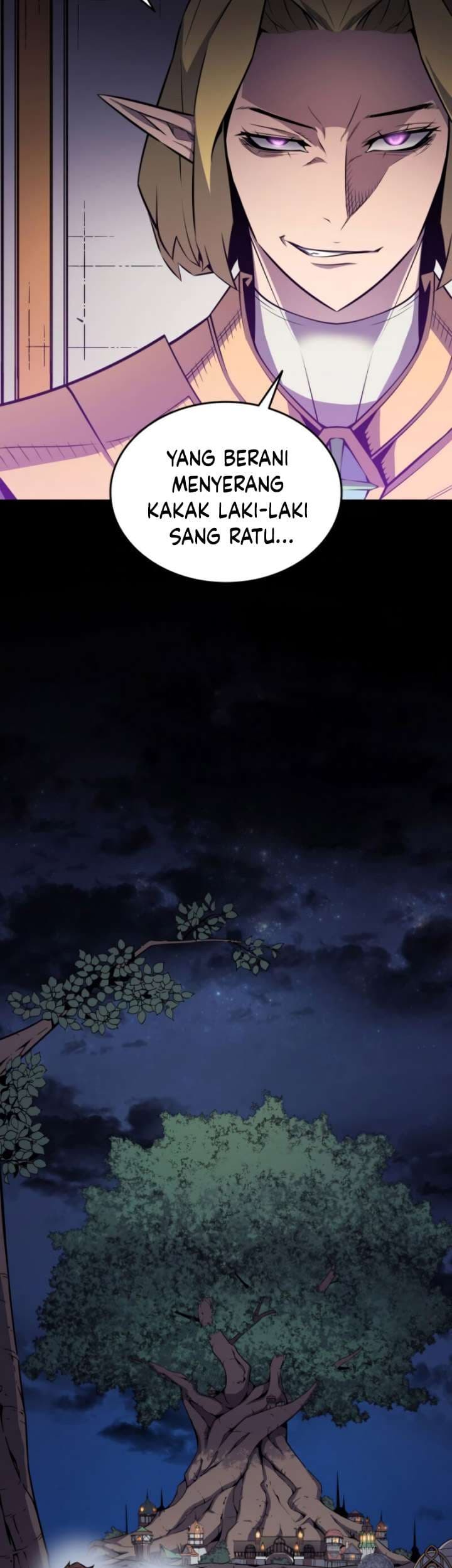 The Great Mage Returns After 4000 Years Chapter 77 Gambar 28