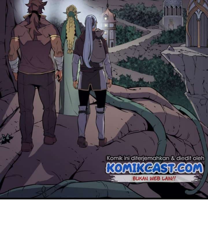The Great Mage Returns After 4000 Years Chapter 77 Gambar 29