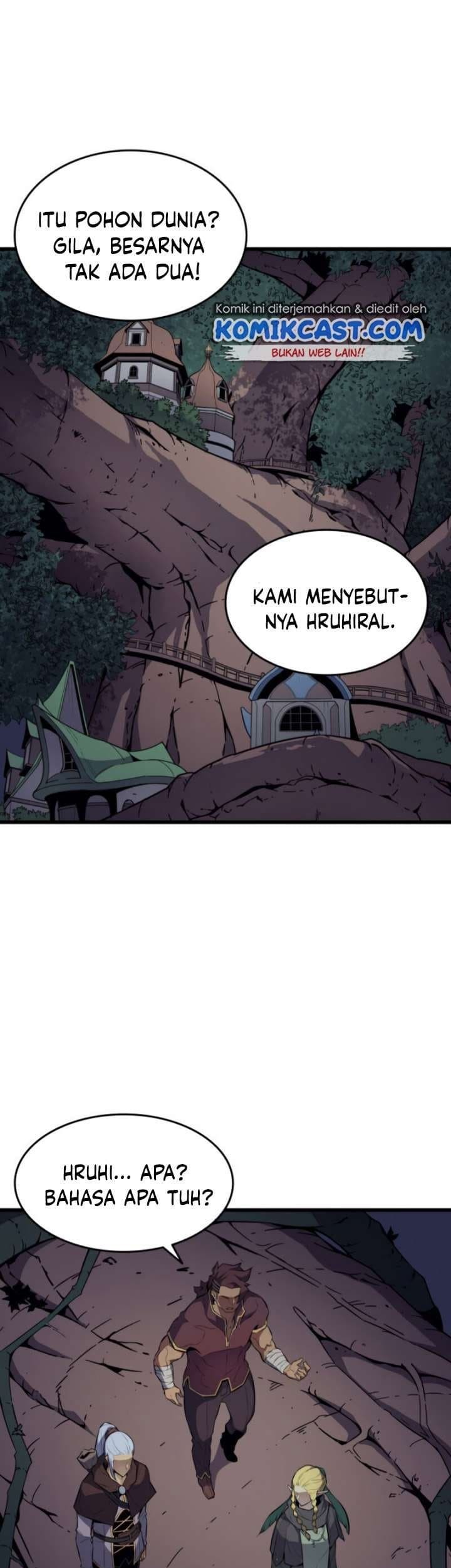 The Great Mage Returns After 4000 Years Chapter 77 Gambar 30