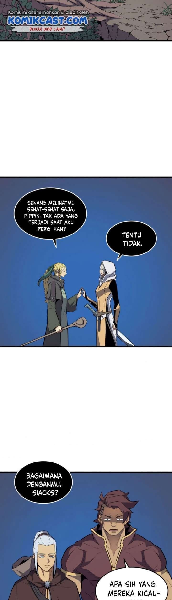 The Great Mage Returns After 4000 Years Chapter 77 Gambar 32