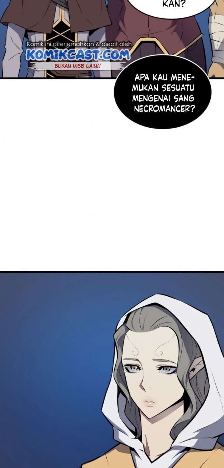 The Great Mage Returns After 4000 Years Chapter 77 Gambar 33