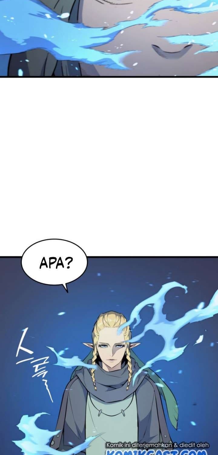 Baca Manhwa The Great Mage Returns After 4000 Years Chapter 77 Gambar 2